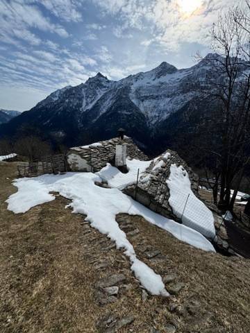 Rustico / casale a Trasquera in Frazione Bugliaga, - - Foto 4