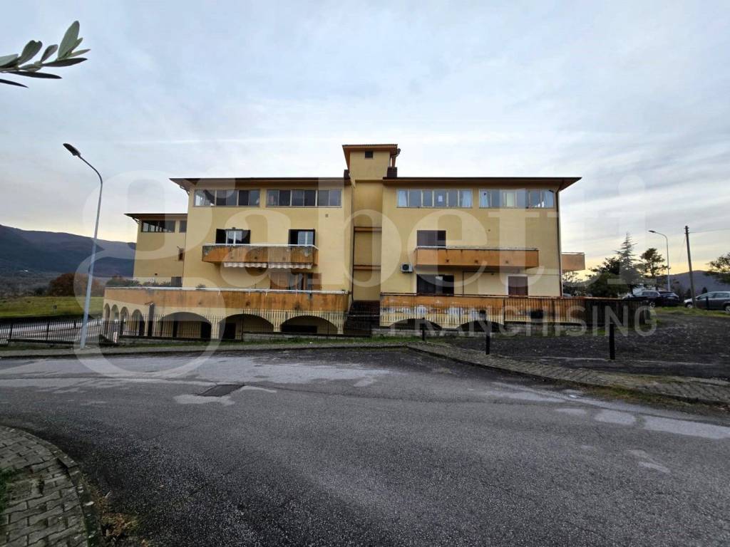 Appartamento a Monteroduni in Via Sant'Eusanio, snc - Foto 2