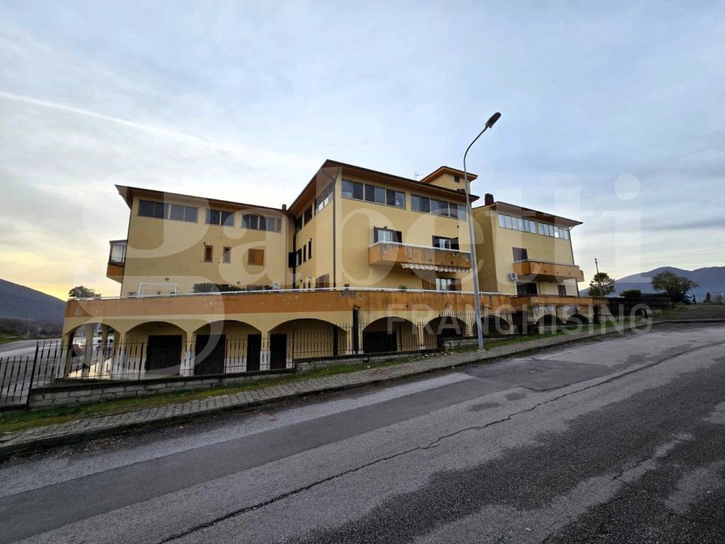 Appartamento a Monteroduni in Via Sant'Eusanio, snc - Foto 4