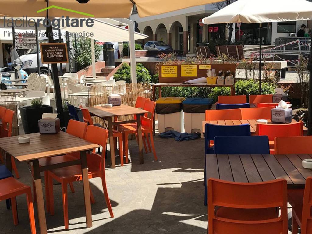 Immobile a Gabicce mare in Viale vittorio veneto, 77 - Foto 5