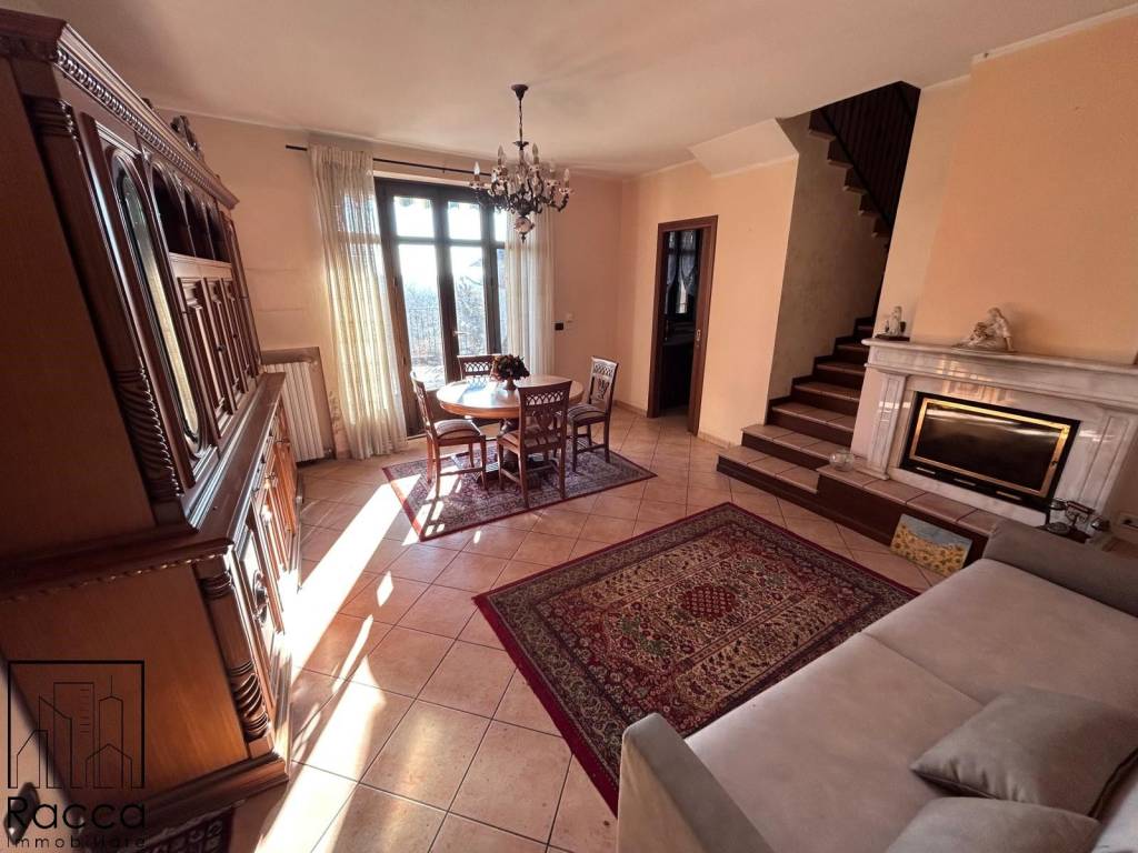 Villa a Fossano in Via Cuneo, 6 - Foto 5