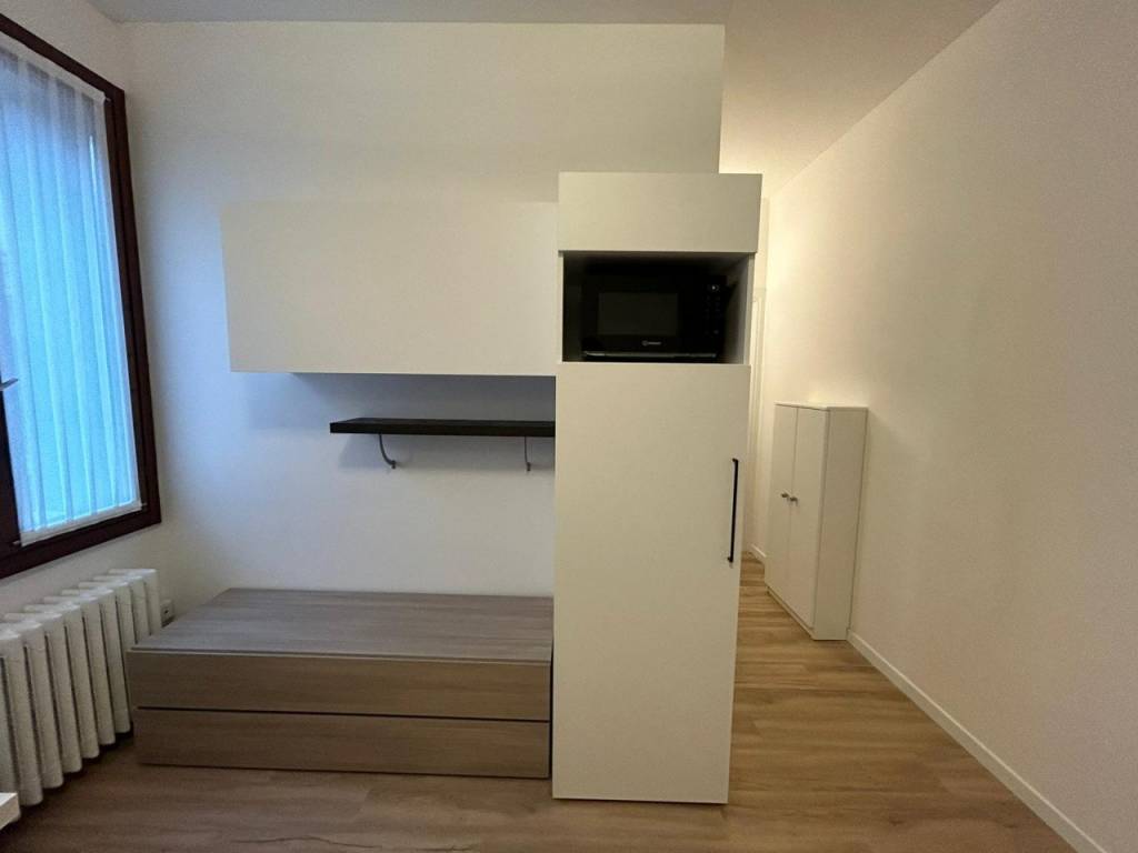 Appartamento a Vicenza in Contra' Frasche del Gambero - Foto 5