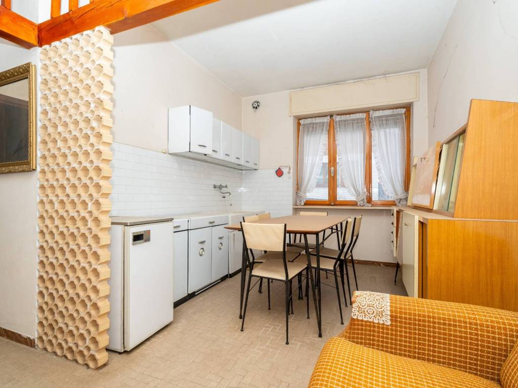 Appartamento a Pradleves in Via Castelmagno, Snc - Foto 3