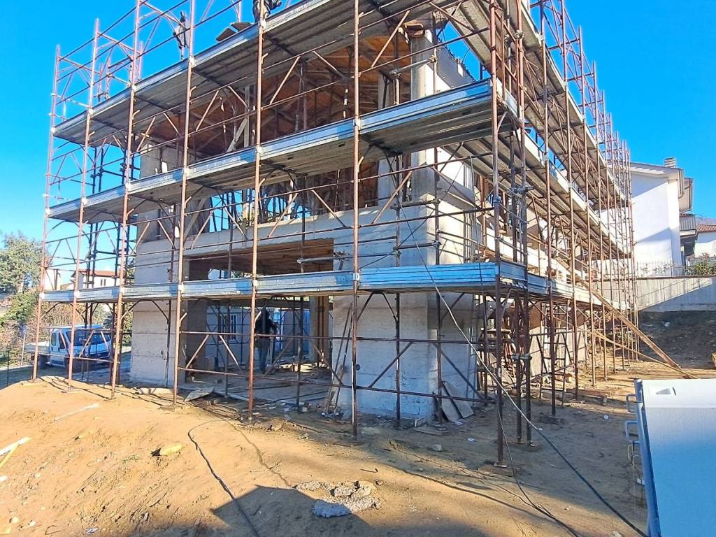 Villa a Reggello in Via Dante Alighieri, 251 - Foto 2