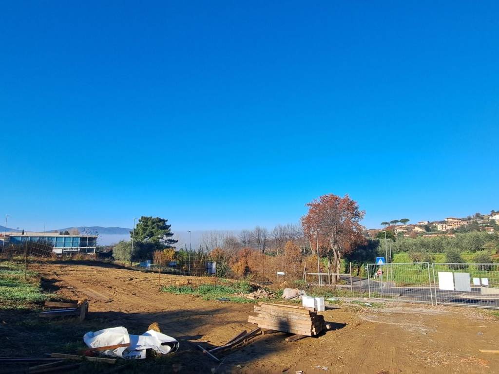 Villa a Reggello in Via Dante Alighieri, 251 - Foto 3