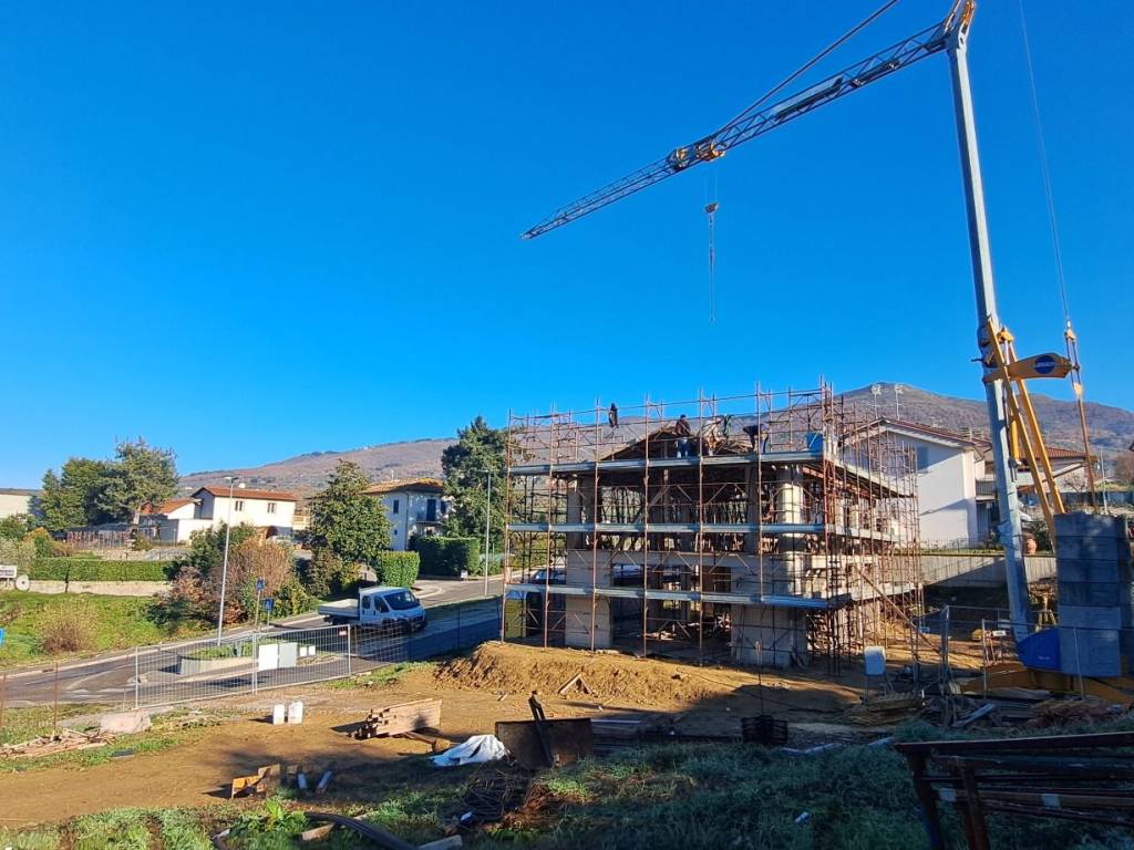 Villa a Reggello in Via Dante Alighieri, 251 - Foto 4
