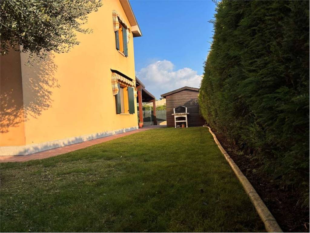 Villetta a schiera a Cerea in de steffani - Foto 3