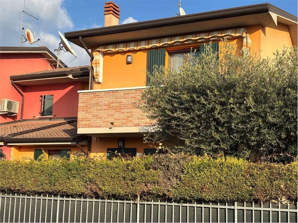 Villetta a schiera a Cerea in de steffani - Foto 5