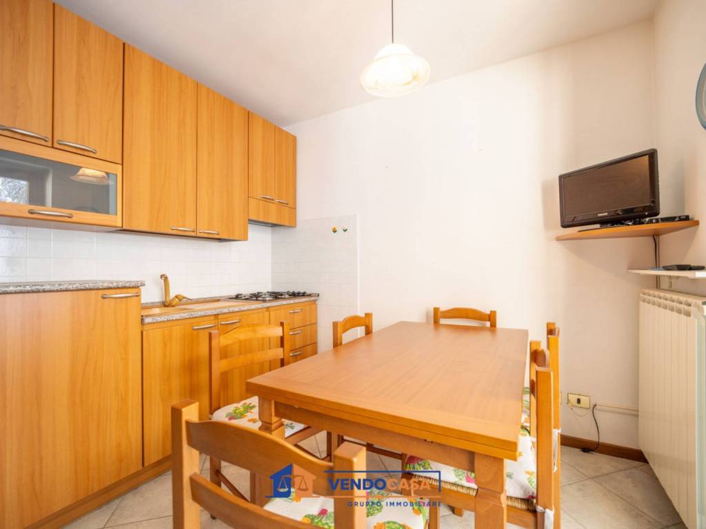 Appartamento a Limone piemonte in Via San Maurizio, 19 - Foto 2