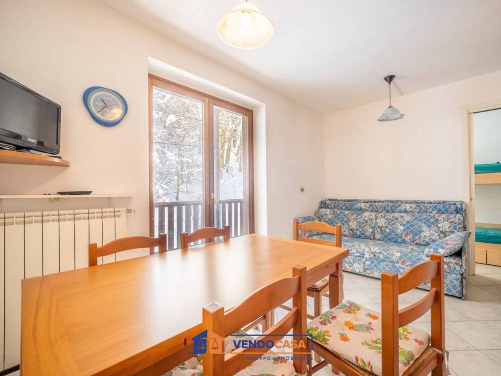 Appartamento a Limone piemonte in Via San Maurizio, 19 - Foto 4