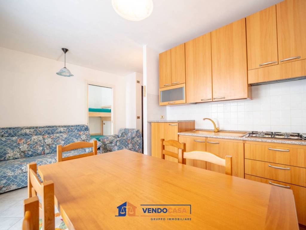 Appartamento a Limone piemonte in Via San Maurizio, 19 - Foto 5