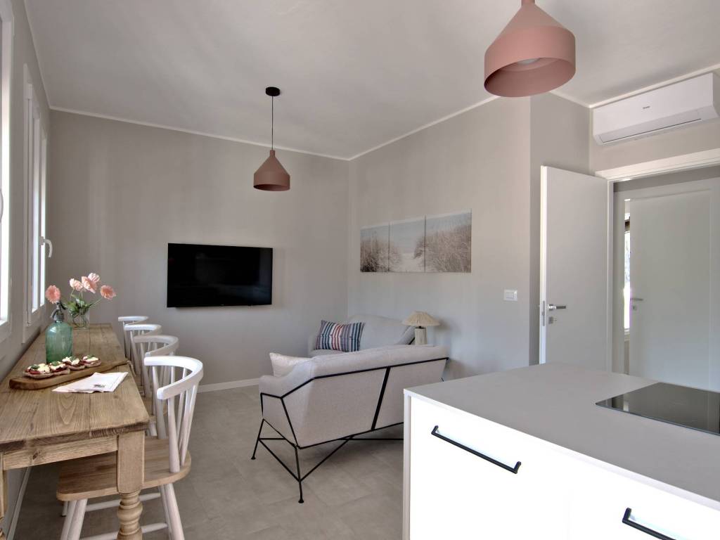 Villa a Comacchio in Viale Michelangelo - Foto 2