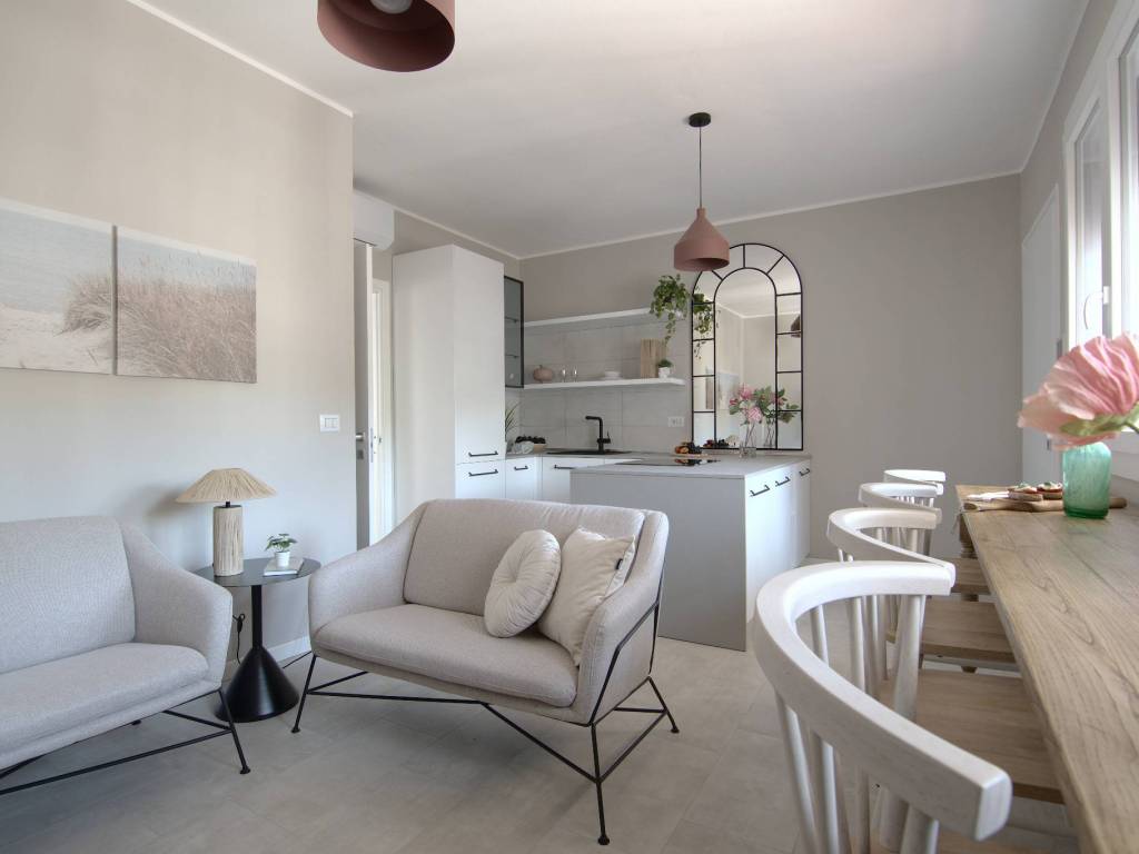 Villa a Comacchio in Viale Michelangelo - Foto 3