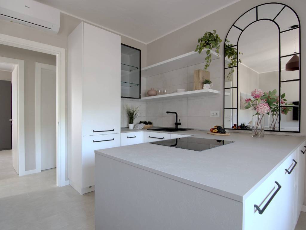 Villa a Comacchio in Viale Michelangelo - Foto 4