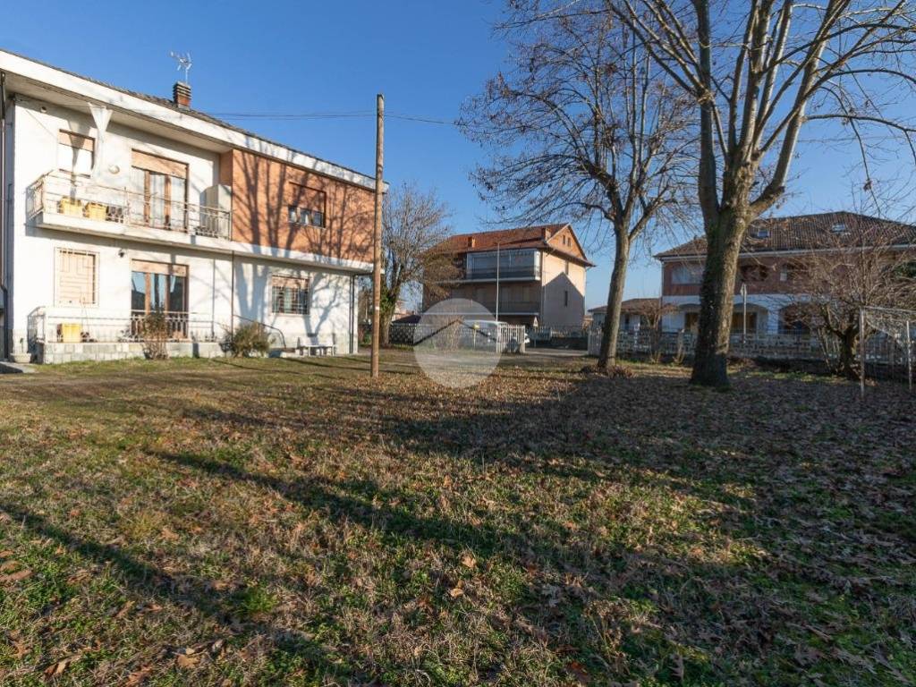 Villa a Villafranca d'asti in Via don domenico Givogre, 34 - Foto 4