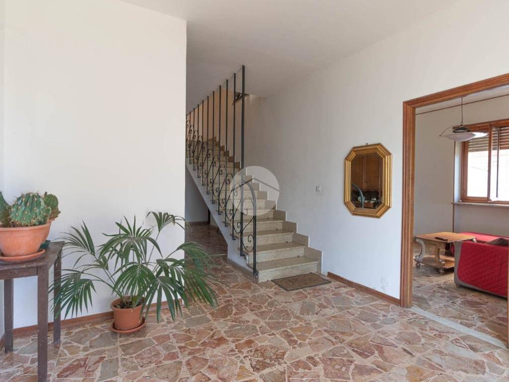 Villa a Villafranca d'asti in Via don domenico Givogre, 34 - Foto 5