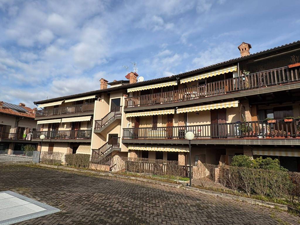 Appartamento a Verdellino in Largo Luigi Einaudi, 1 - Foto 2