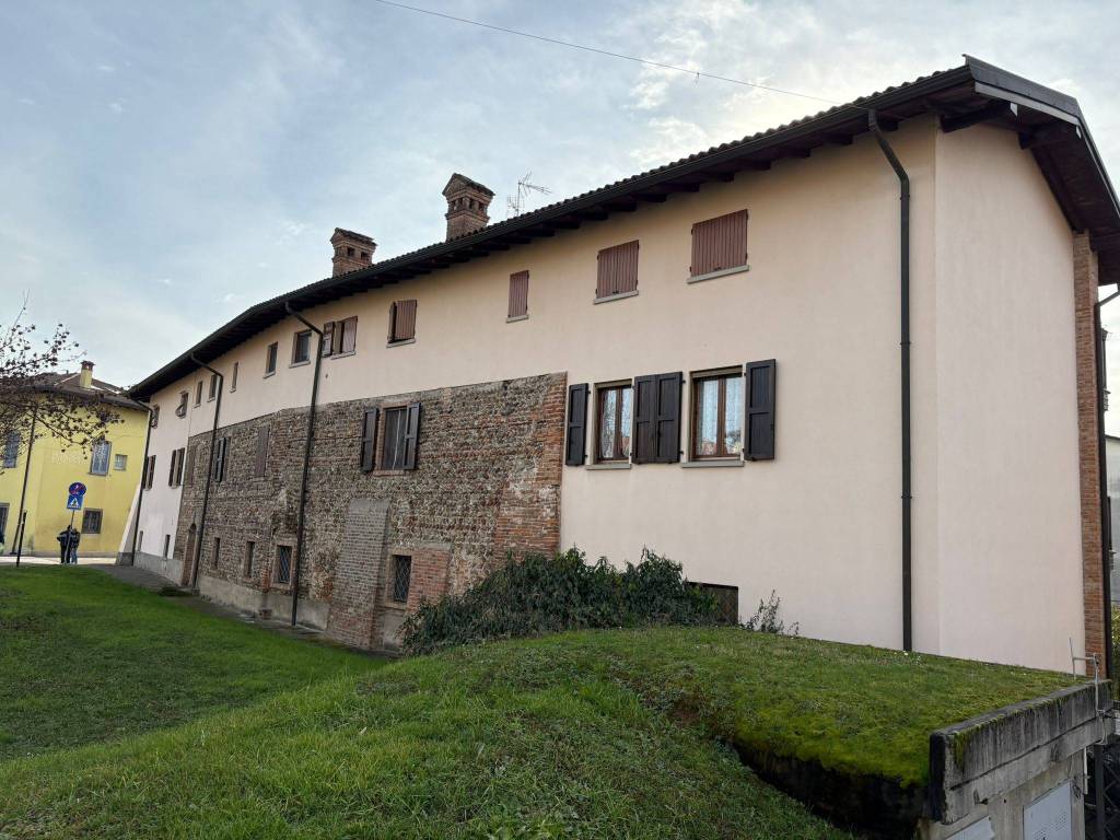 Appartamento a Verdellino in Largo Luigi Einaudi, 1 - Foto 3