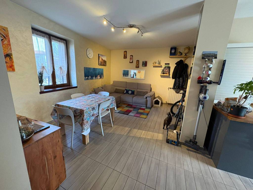 Appartamento a Verdellino in Largo Luigi Einaudi, 1 - Foto 4