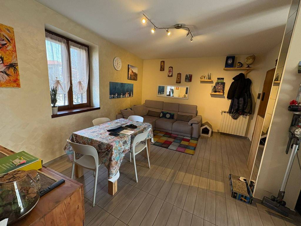 Appartamento a Verdellino in Largo Luigi Einaudi, 1 - Foto 5