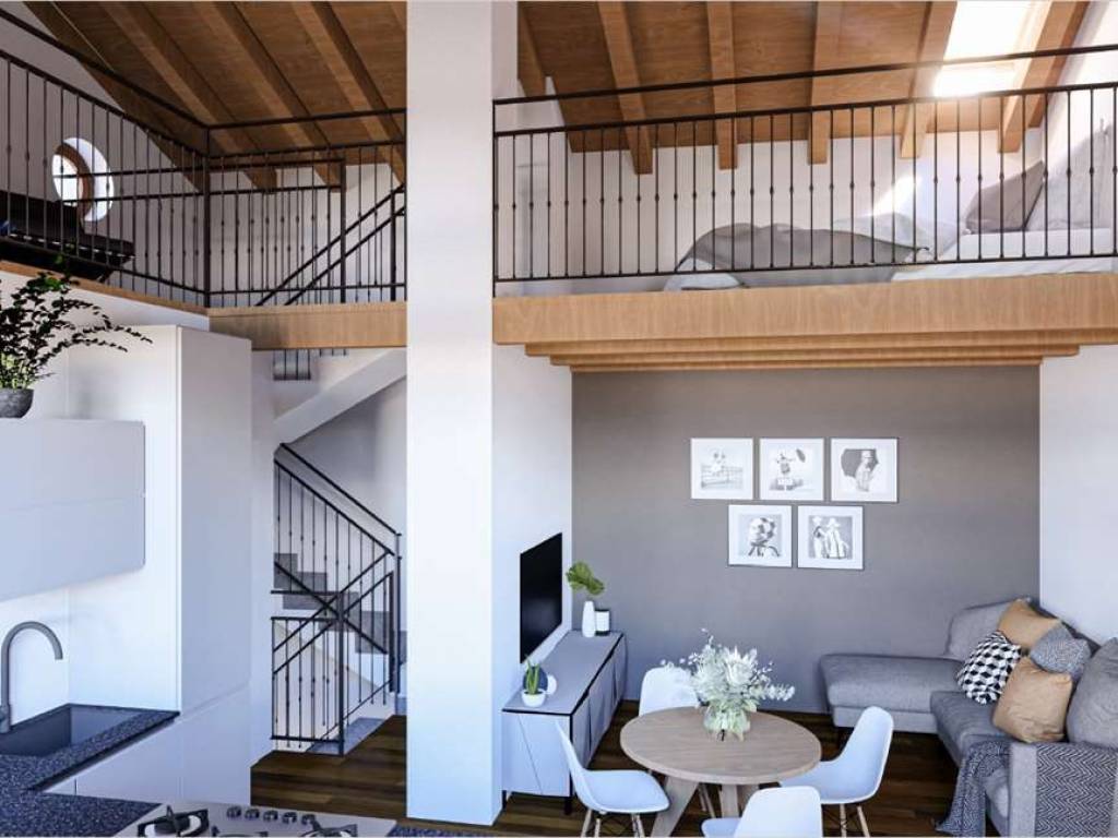 Appartamento a Novedrate in via parravicini - Foto 2