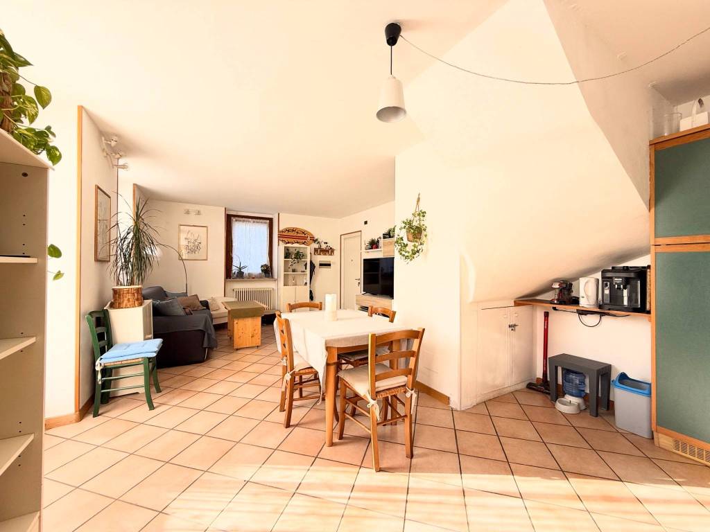 Appartamento a Nago-torbole in Via Arturo De Bonetti, 53 - Foto 4