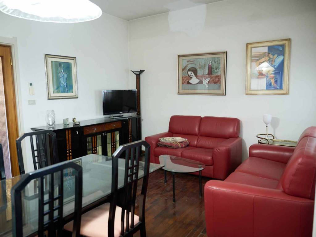 Appartamento a Ferrara in Via Monte Nero, 4 - Foto 2
