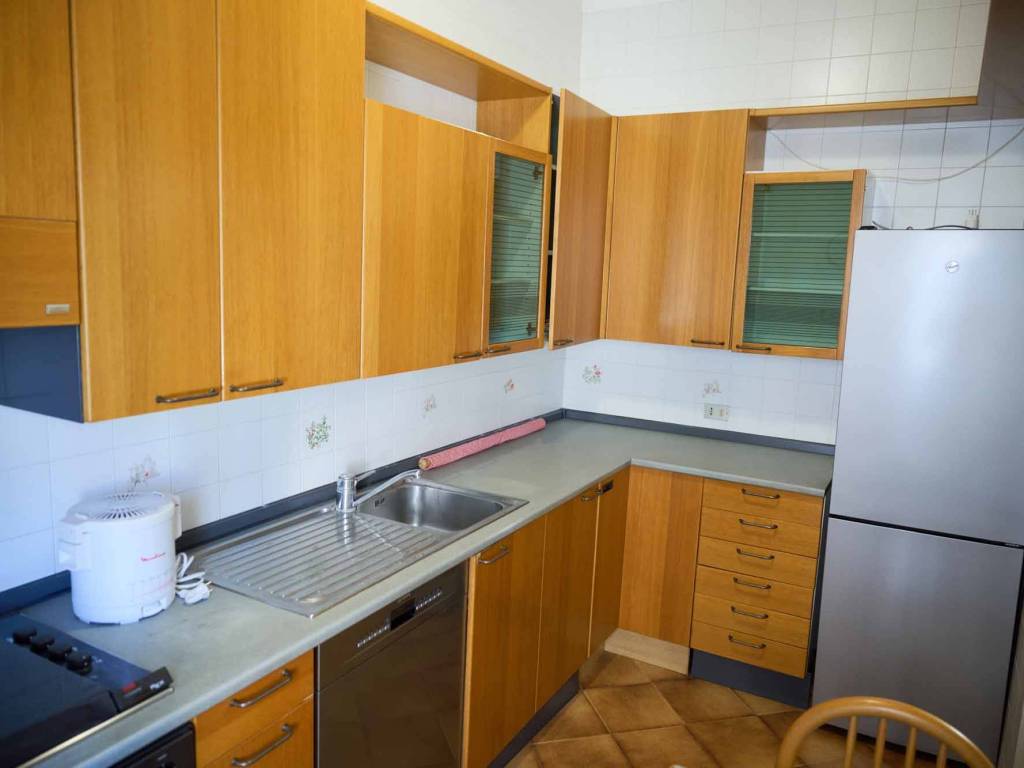 Appartamento a Ferrara in Via Monte Nero, 4 - Foto 5