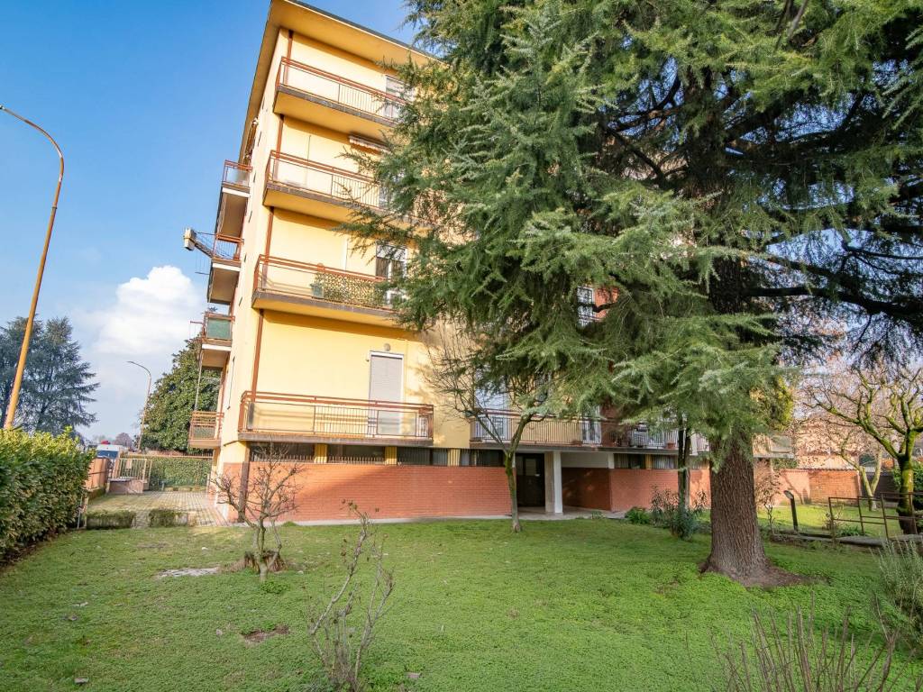 Appartamento a Lodi in Via Francesco Sforza, 2 - Foto 2
