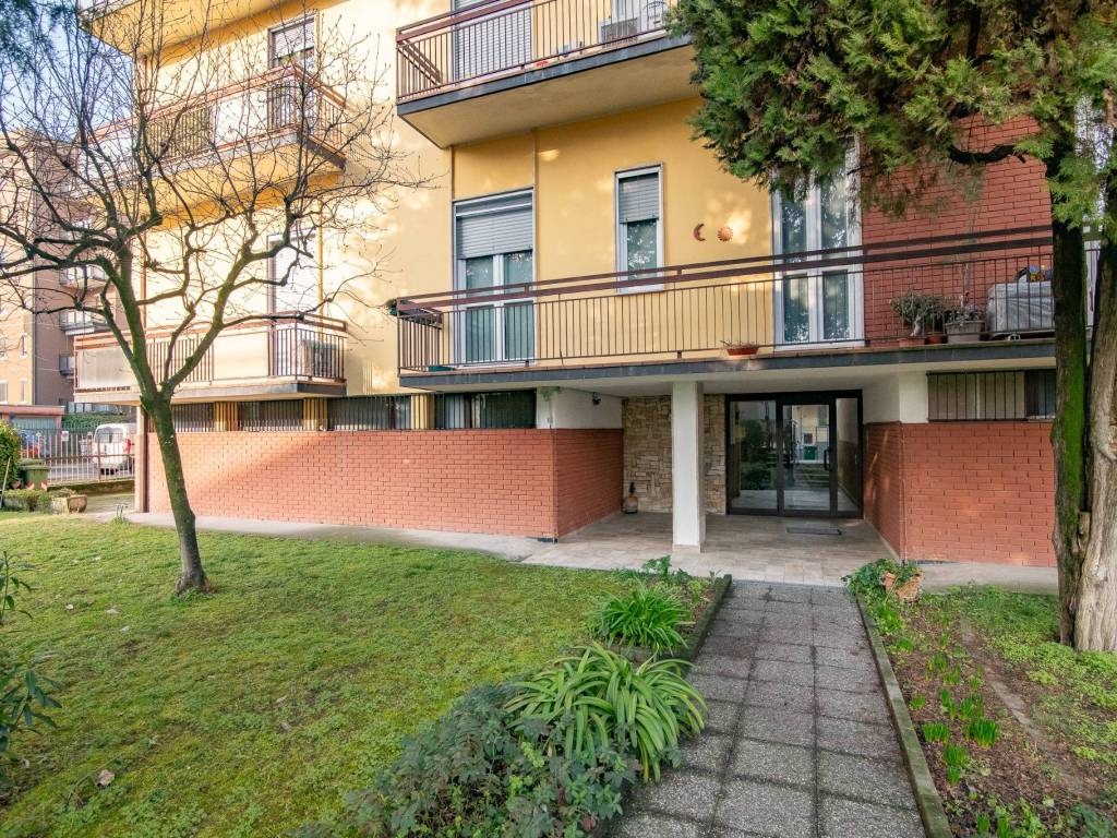 Appartamento a Lodi in Via Francesco Sforza, 2 - Foto 4