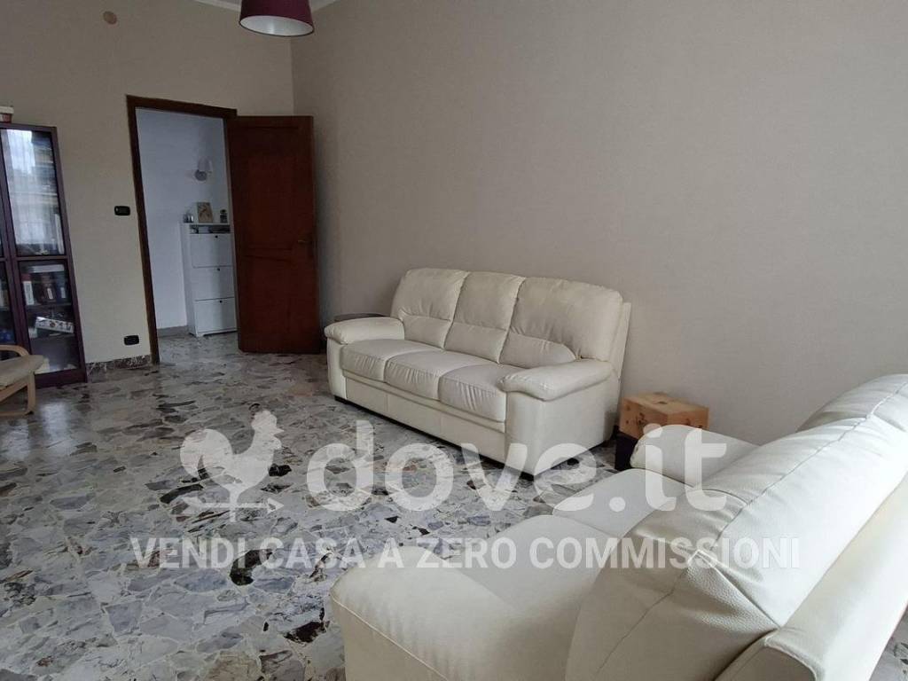 Appartamento a Messina in Via Santa Marta, 310 - Foto 4