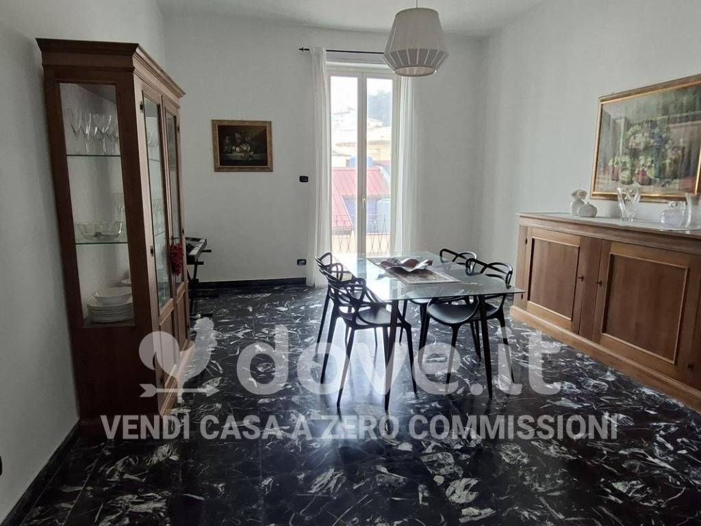 Appartamento a Messina in Via Santa Marta, 310 - Foto 5