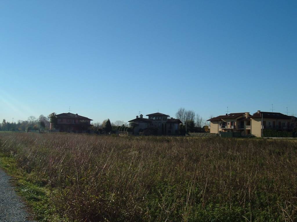 Terreno a Seriate in Via Francesco Nullo - Foto 2