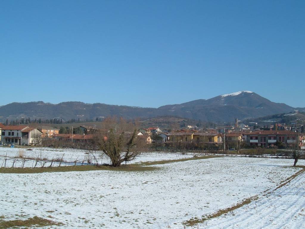 Terreno a Seriate in Via Francesco Nullo - Foto 4