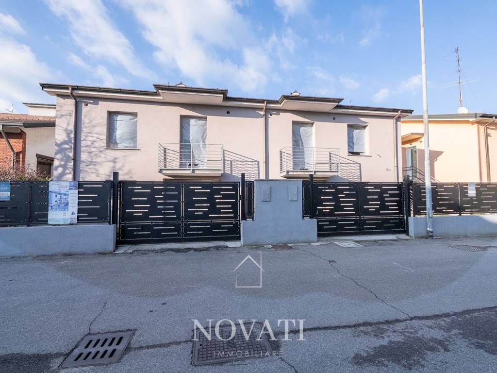 Villa a Codogno in Vicolo El Alamein - Foto 2