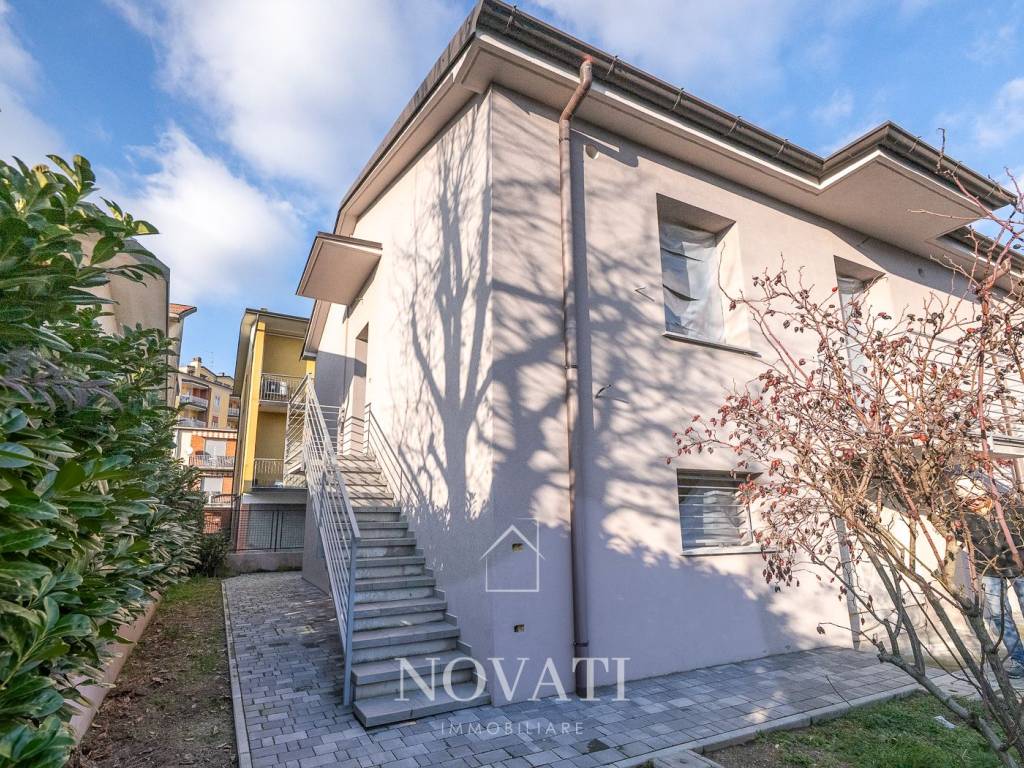 Villa a Codogno in Vicolo El Alamein - Foto 3