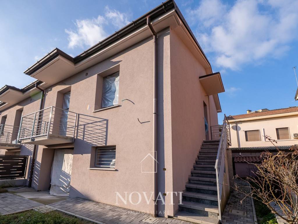 Villa a Codogno in Vicolo El Alamein - Foto 4