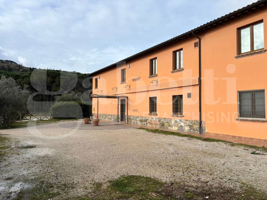 Immobile a Perugia in Strada Rivolta Valvitiano, 13 - Foto 3