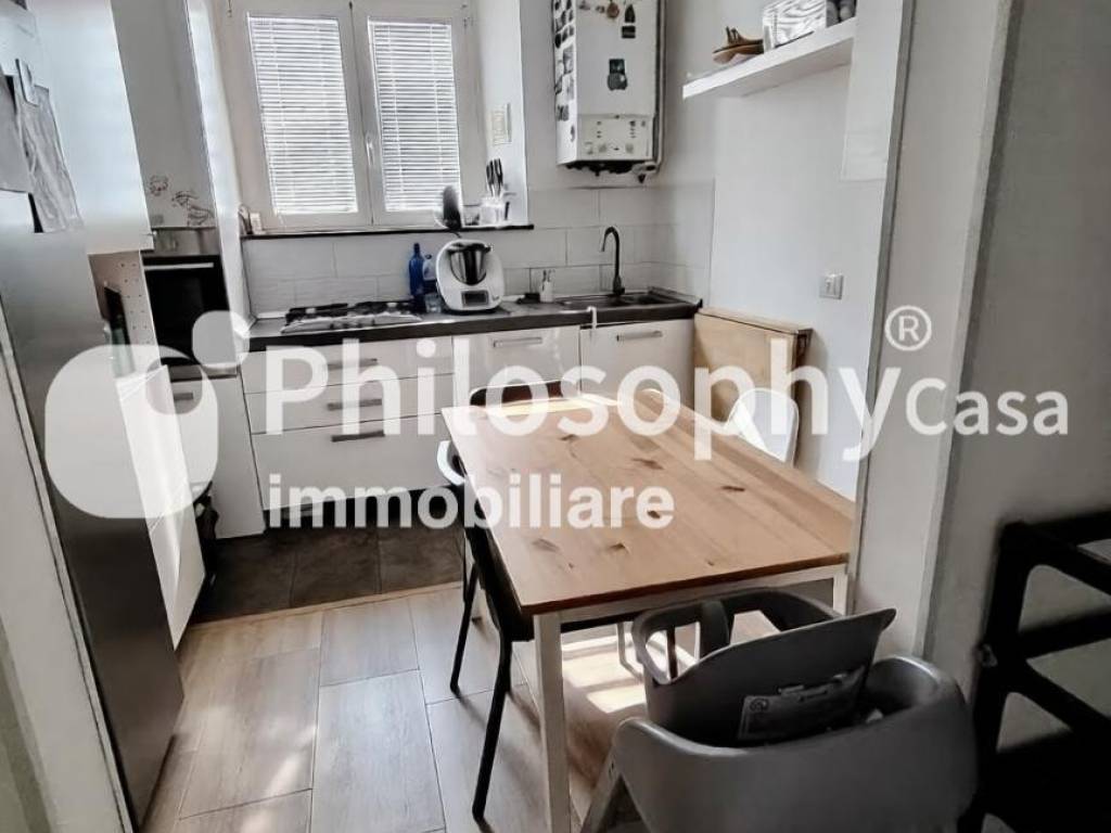Appartamento a Jesi in Via Gioacchino Rossini - Foto 2