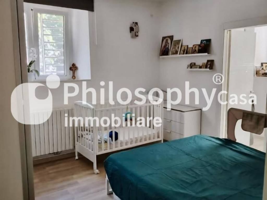 Appartamento a Jesi in Via Gioacchino Rossini - Foto 3