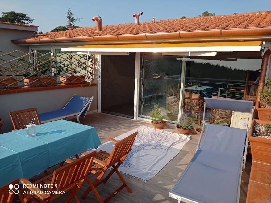 Appartamento a Rosignano marittimo - Foto 3