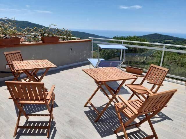 Appartamento a Rosignano marittimo - Foto 4