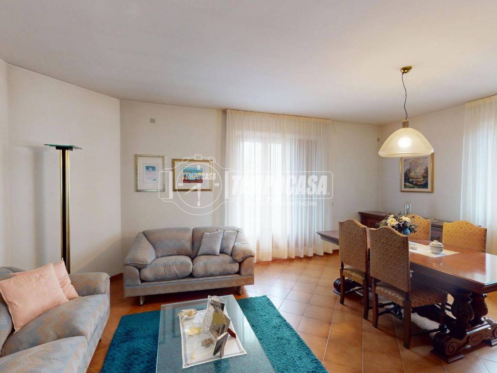 Casa indipendente a Fermo in Via del colle vissiano 29 - Foto 2