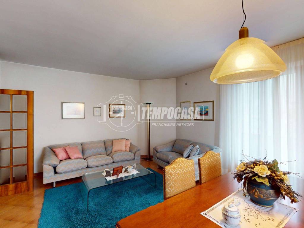 Casa indipendente a Fermo in Via del colle vissiano 29 - Foto 3