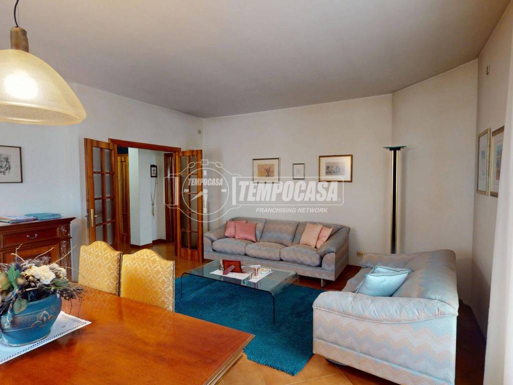 Casa indipendente a Fermo in Via del colle vissiano 29 - Foto 4