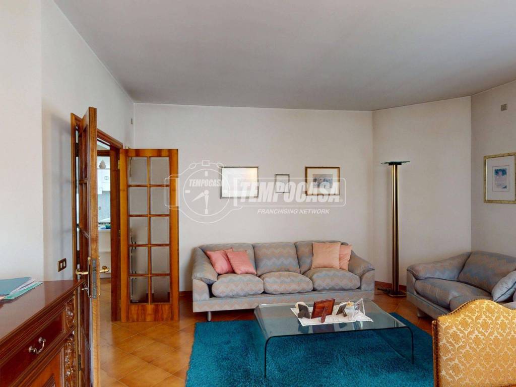 Casa indipendente a Fermo in Via del colle vissiano 29 - Foto 5