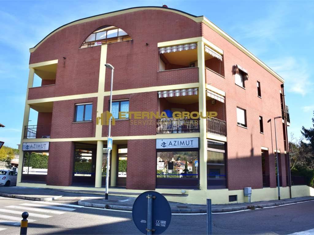 Appartamento a Moncalieri in Strada Genova, 38 - Foto 2