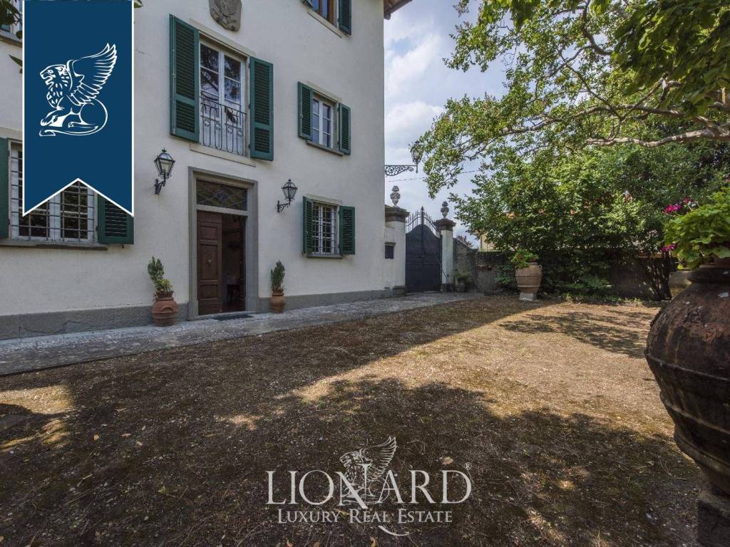 Villa a Carmignano - Foto 2