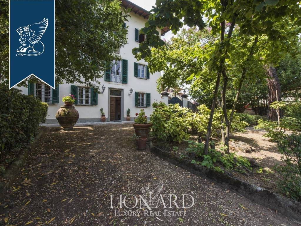 Villa a Carmignano - Foto 3