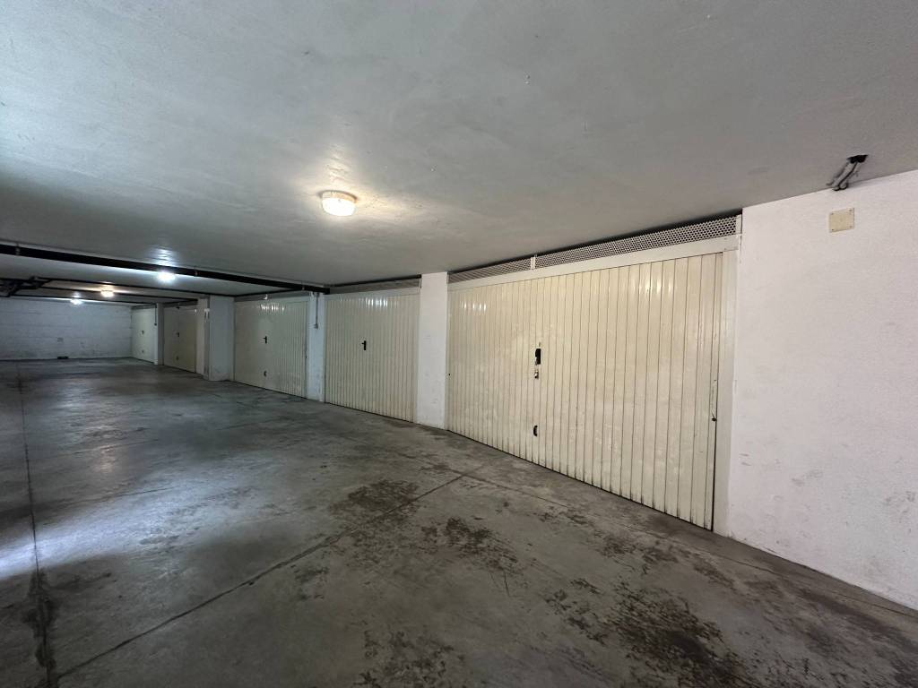 Box / garage a Pescara in Via Pasquale Coppa Zuccari - Foto 2